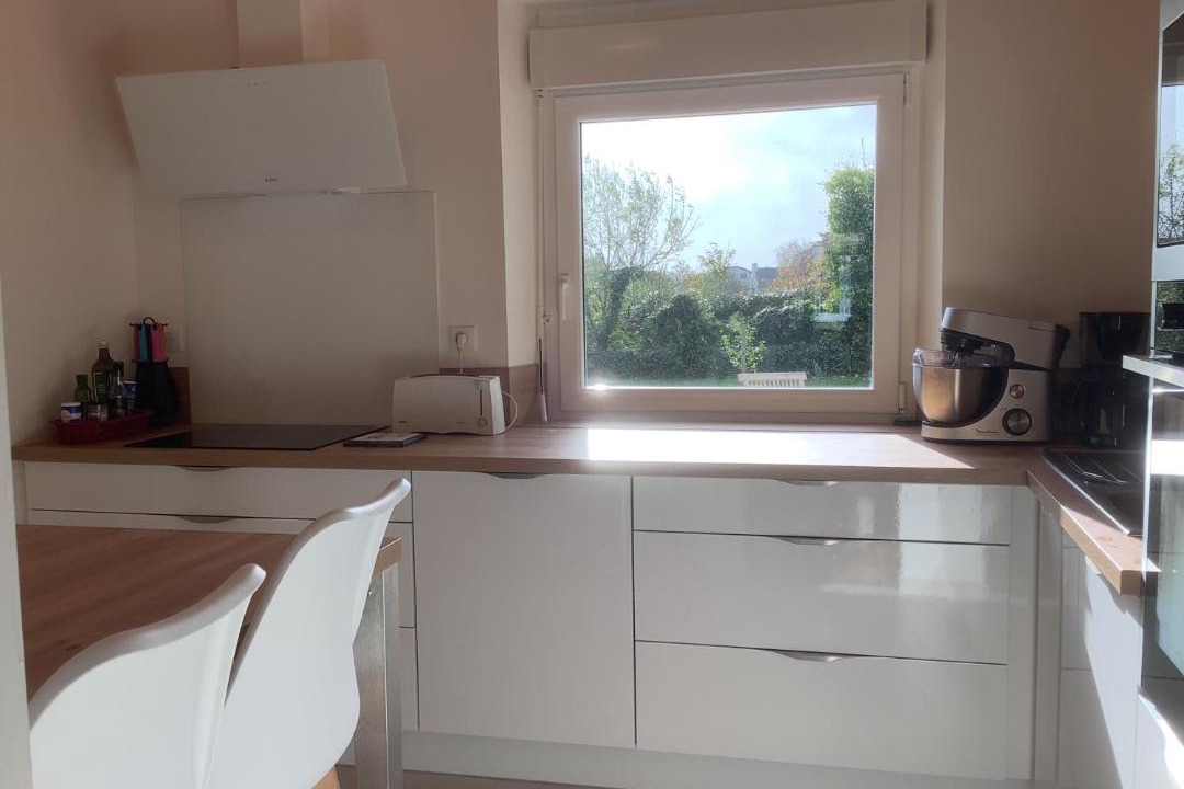 Photo of Kitchen in Loctudy