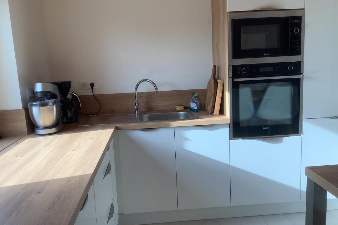 Photo of Kitchen in Loctudy