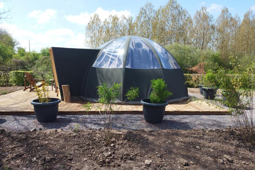 Photo of Outdoor in Magnieres