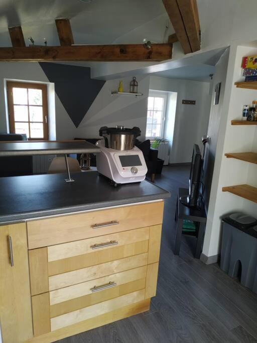 Photo of Kitchen in Clisson