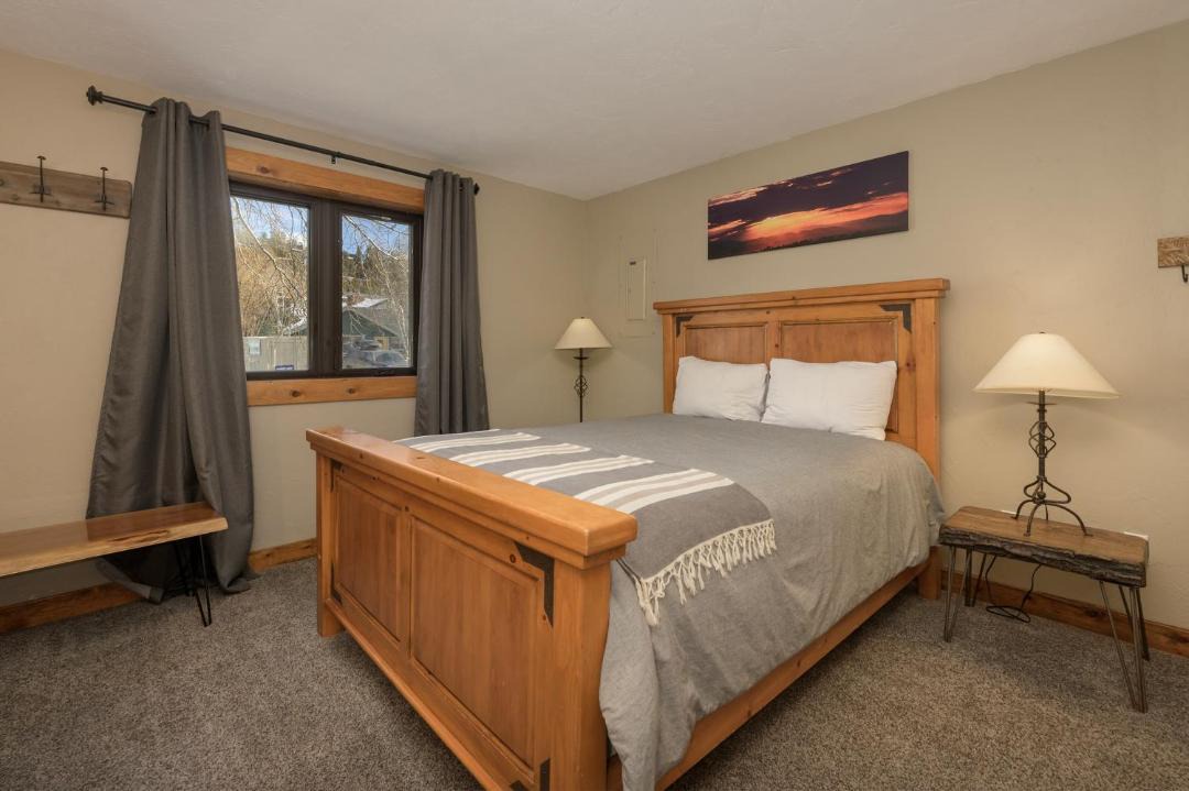 Photo of Bedroom in Fraser