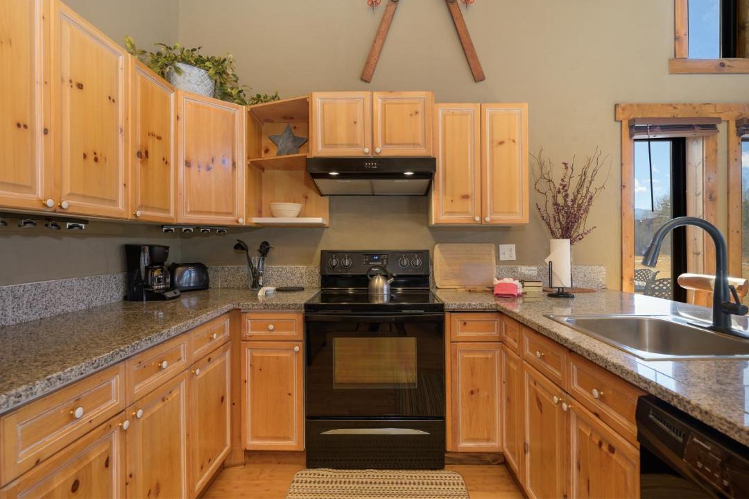 Photo of Kitchen in Fraser