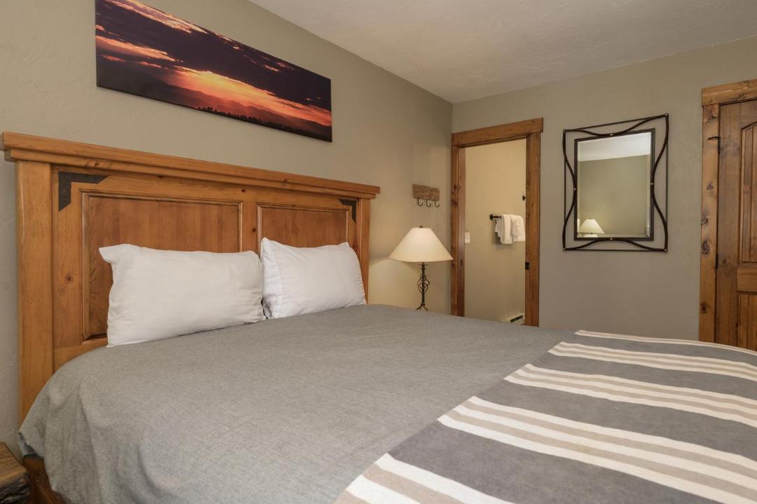 Photo of Bedroom in Fraser