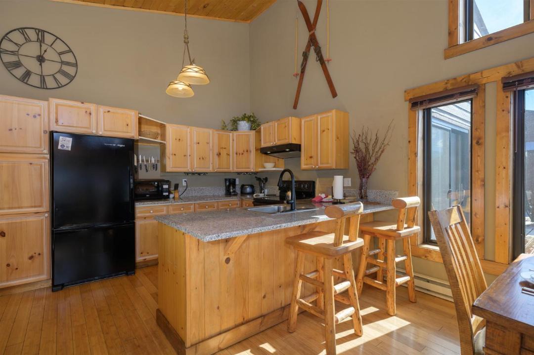 Photo of Kitchen in Fraser