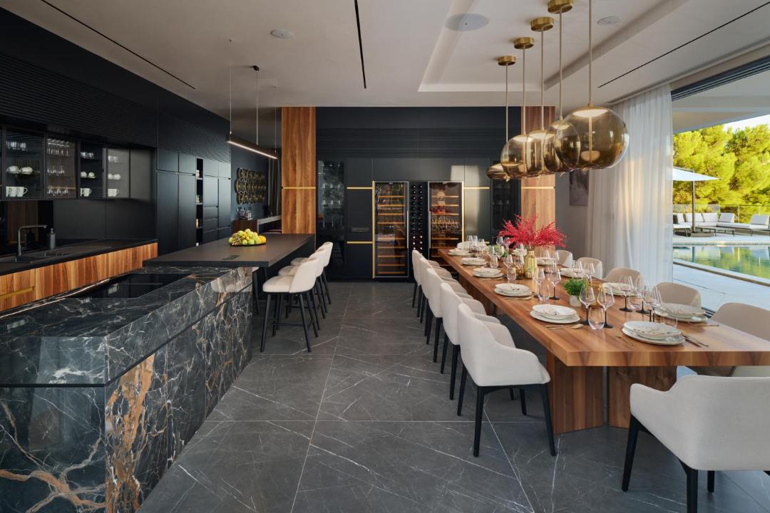 Photo of Kitchen in Mimice