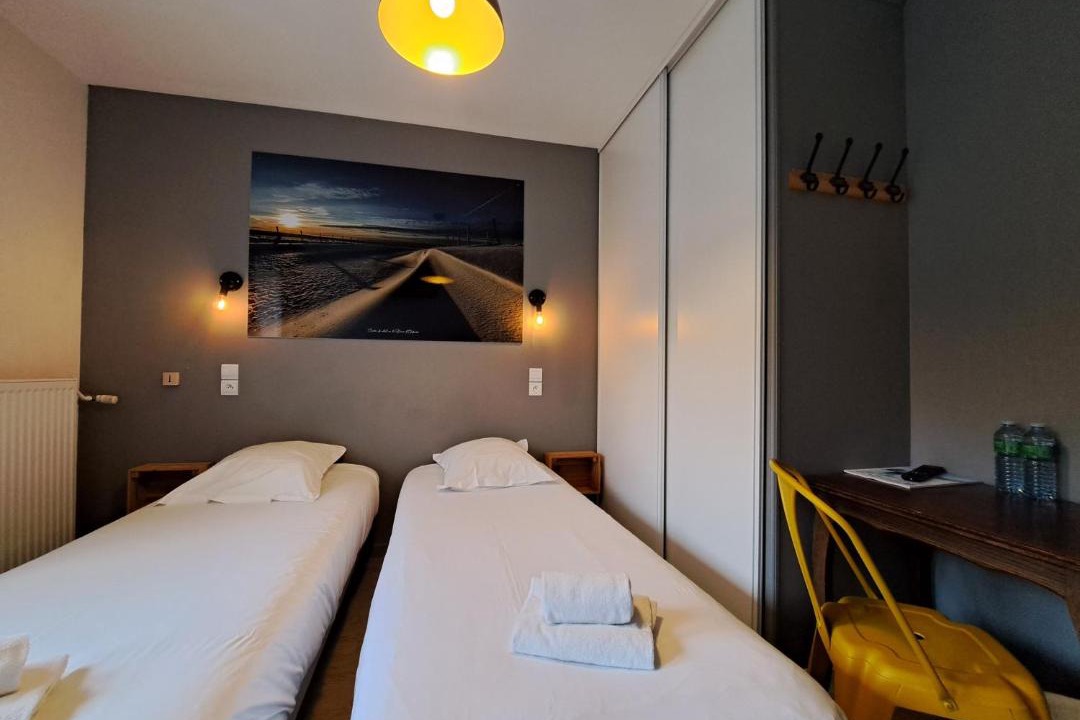 Photo of Others in Mont-Dore