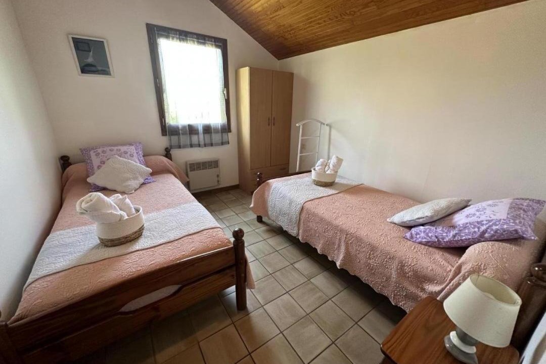 Photo of Bedroom in Saint-Lon-les-Mines