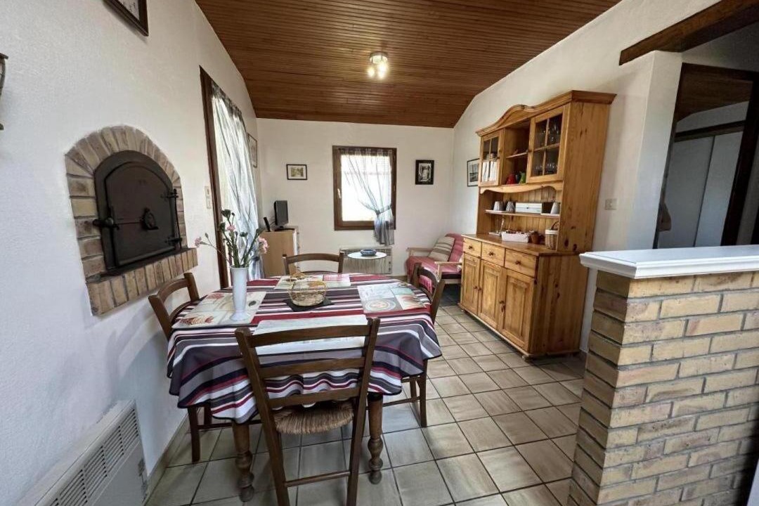 Photo of Livingroom in Saint-Lon-les-Mines