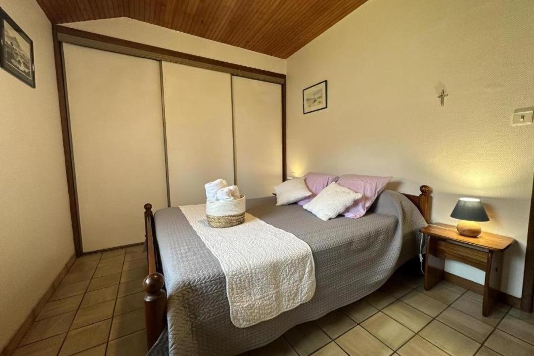 Photo of Bedroom in Saint-Lon-les-Mines