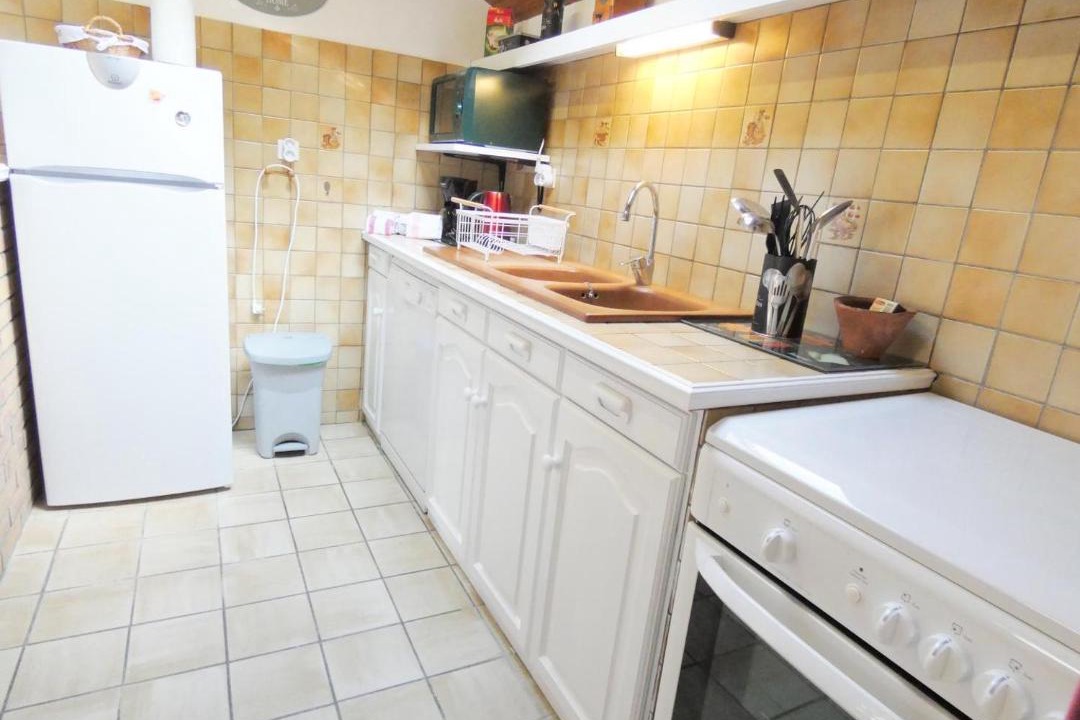 Photo of Kitchen in Saint-Lon-les-Mines