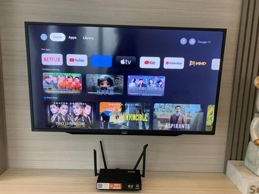 Photo of Livingroom in Salak South