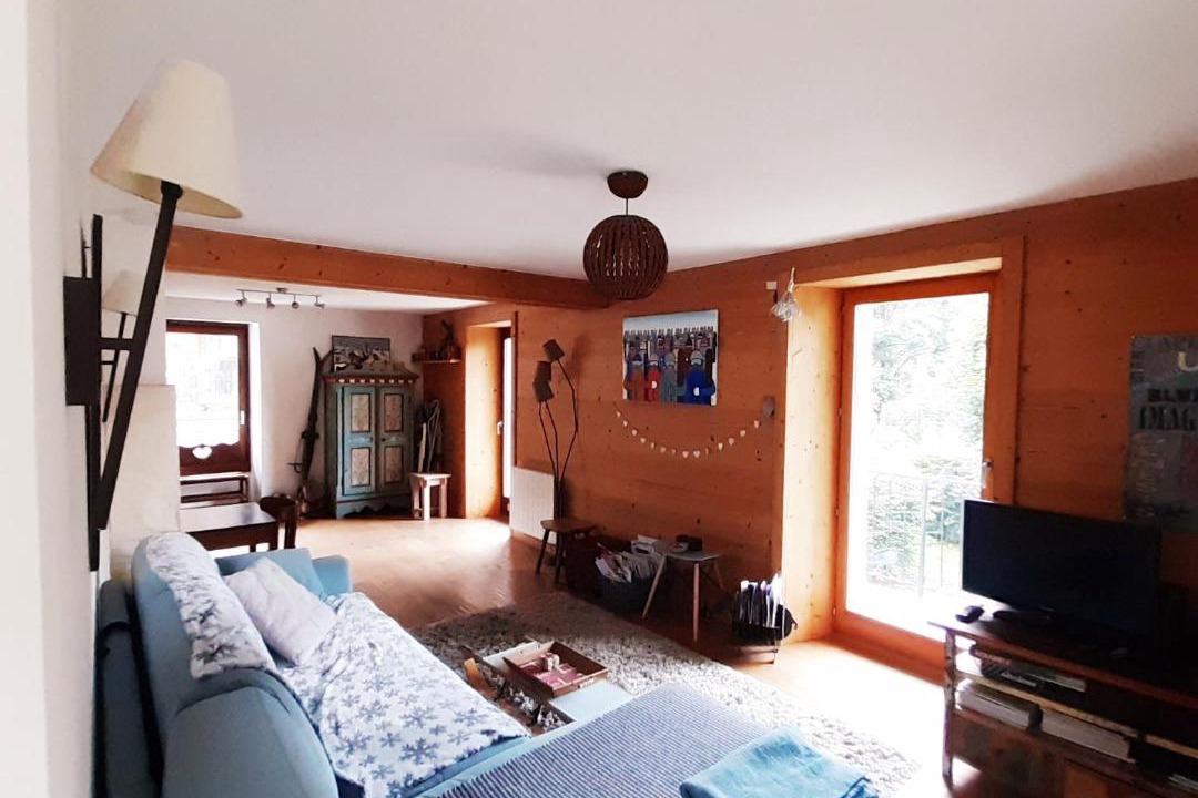 Photo of Others in Les Bossons