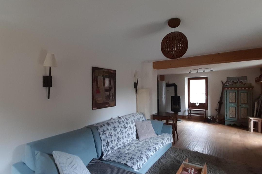 Photo of Livingroom in Les Bossons