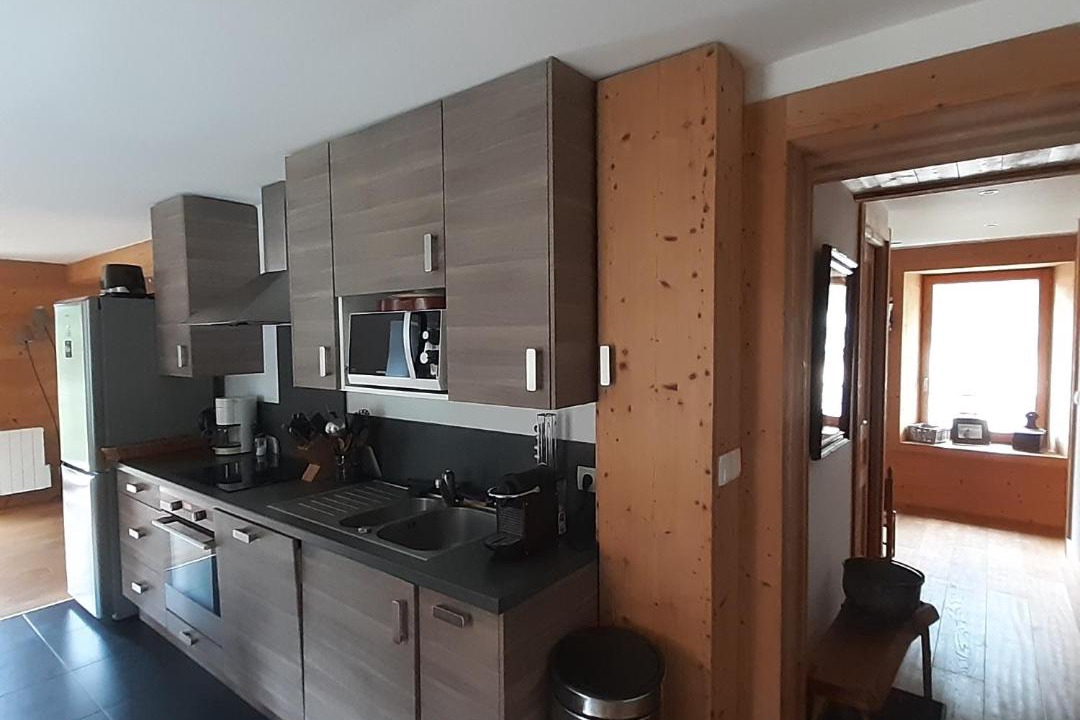 Photo of Others in Les Bossons