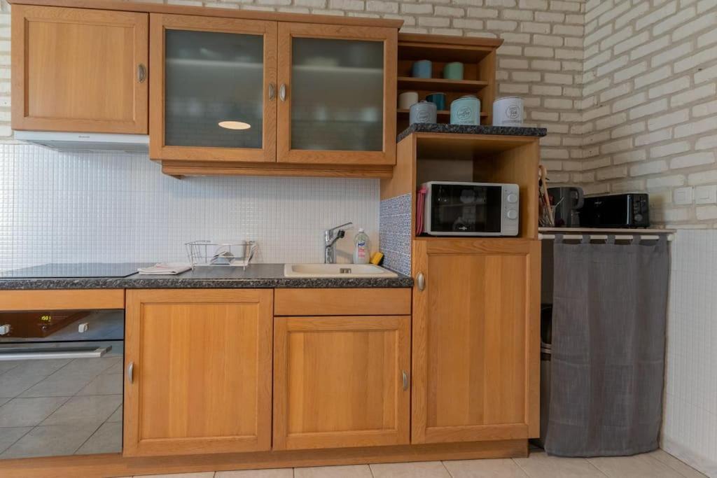 Photo of Kitchen in Auboue