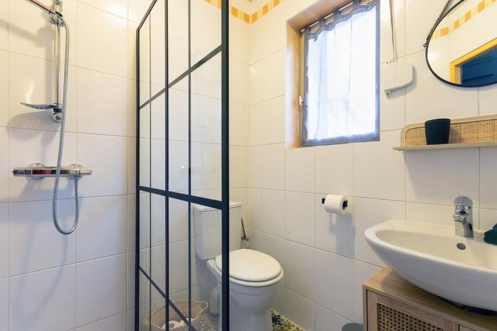 Photo of Bathroom in Auboue