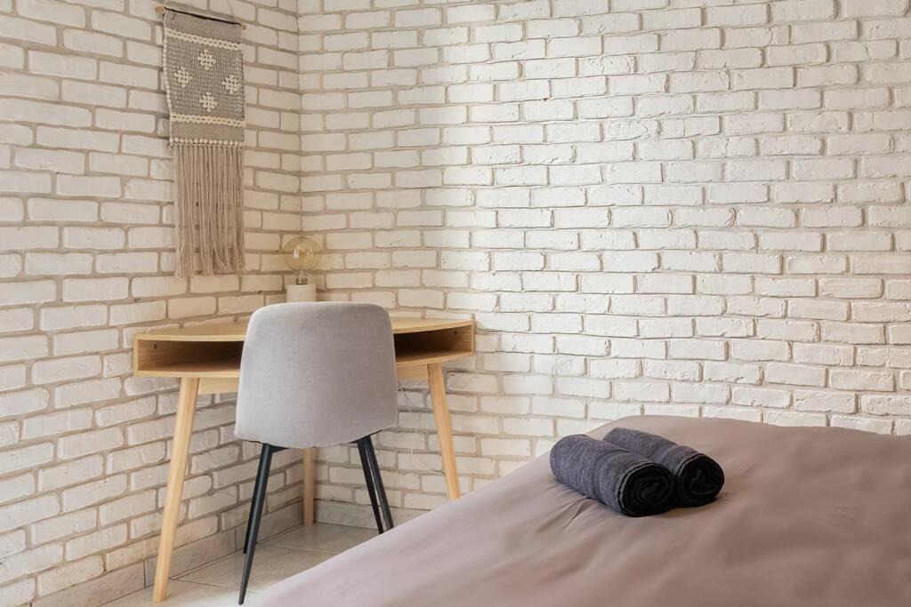 Photo of Bedroom in Auboue