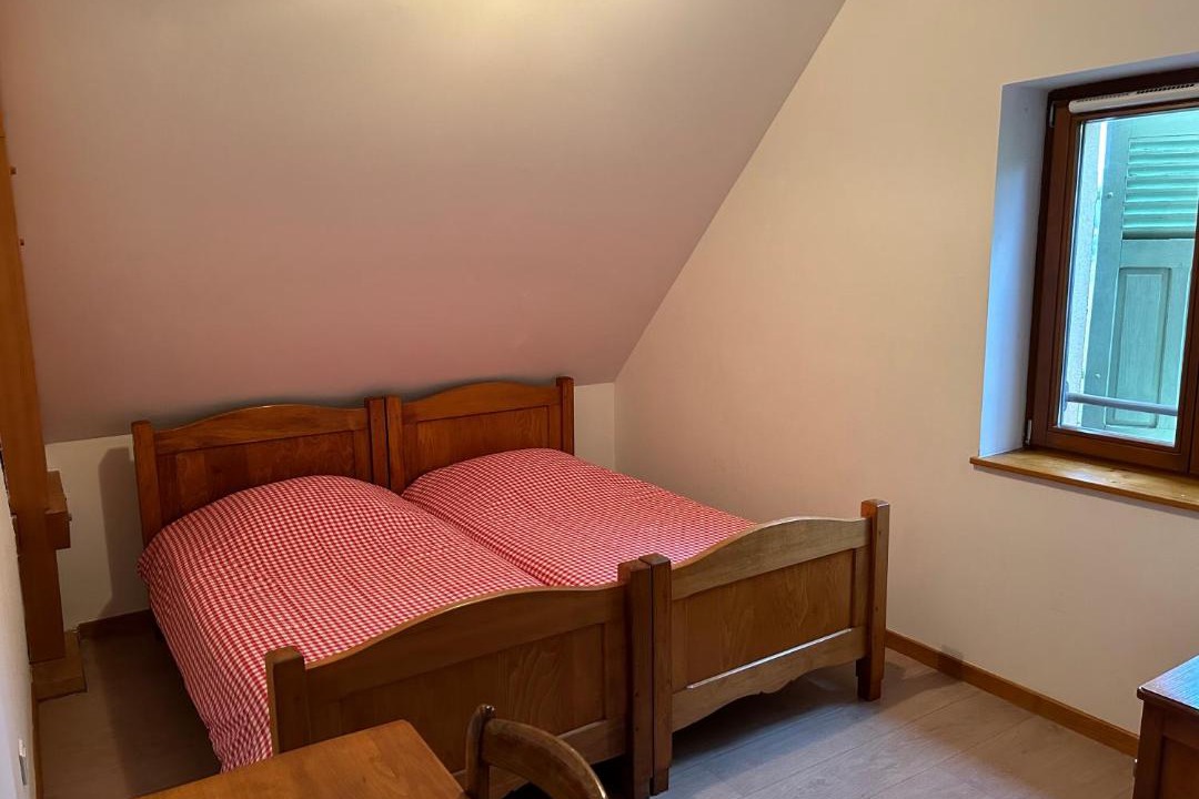 Photo of Bedroom in Dolleren