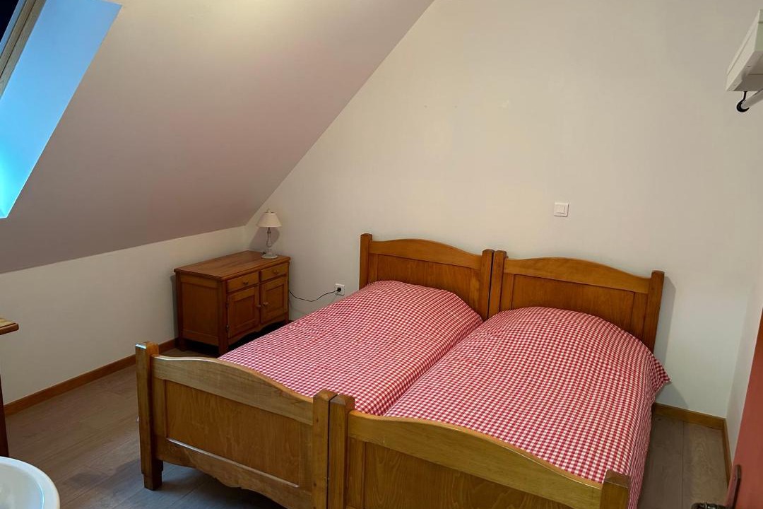 Photo of Bedroom in Dolleren