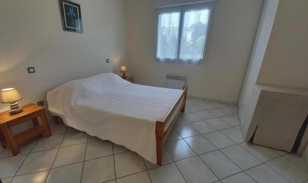 Photo of Bedroom in Saint-Vincent-de-Paul