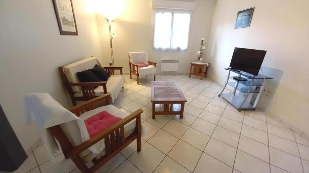 Photo of Livingroom in Saint-Vincent-de-Paul