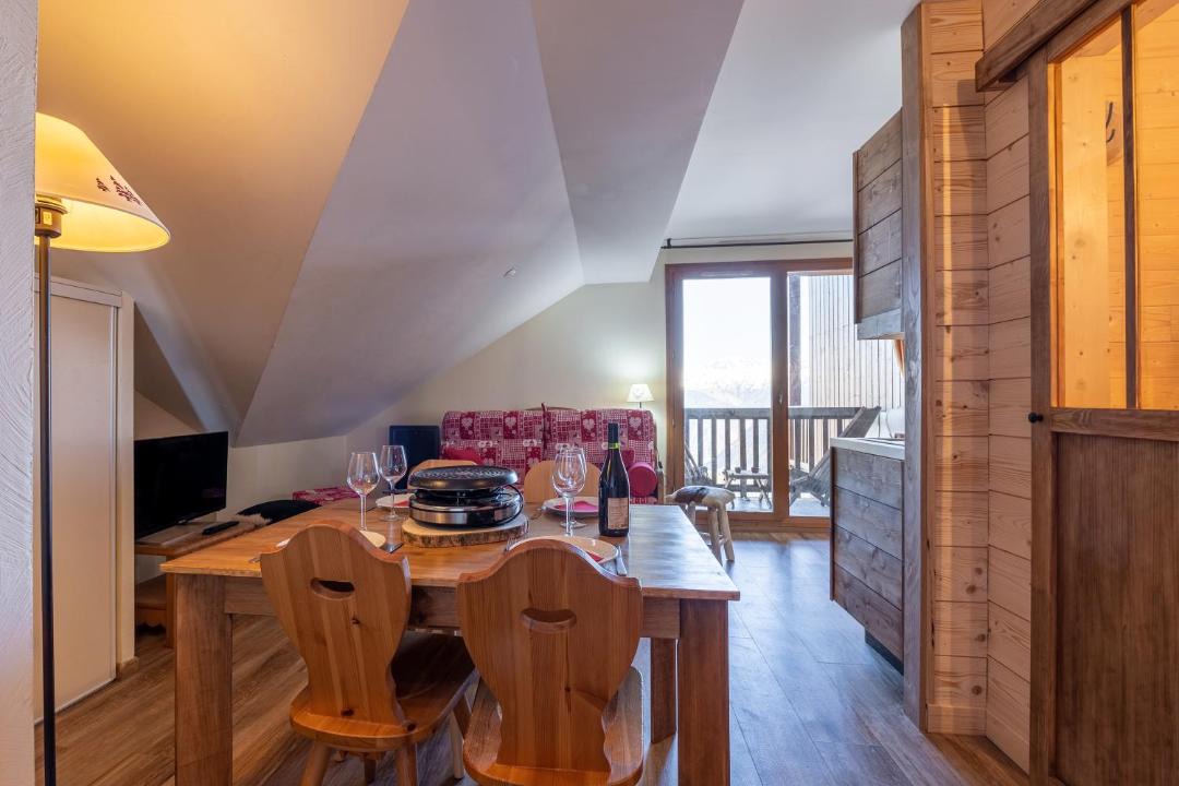 Photo of Livingroom in Le Corbier