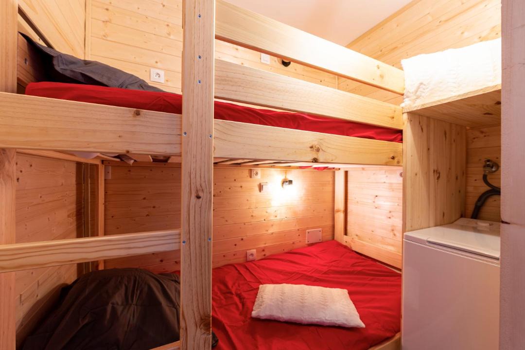 Photo of Bedroom in Le Corbier