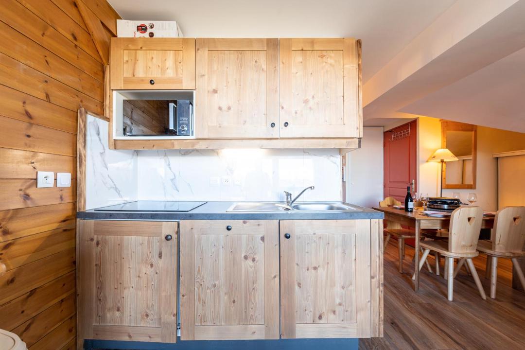 Photo of Kitchen in Le Corbier