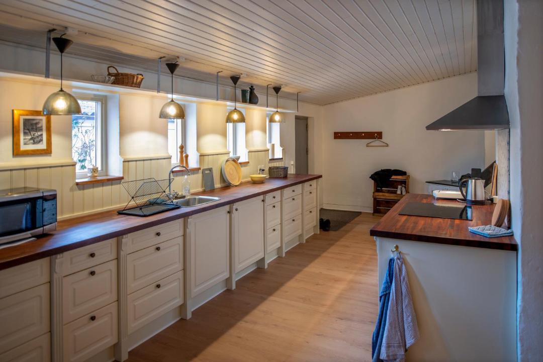 Photo of Kitchen in Struer