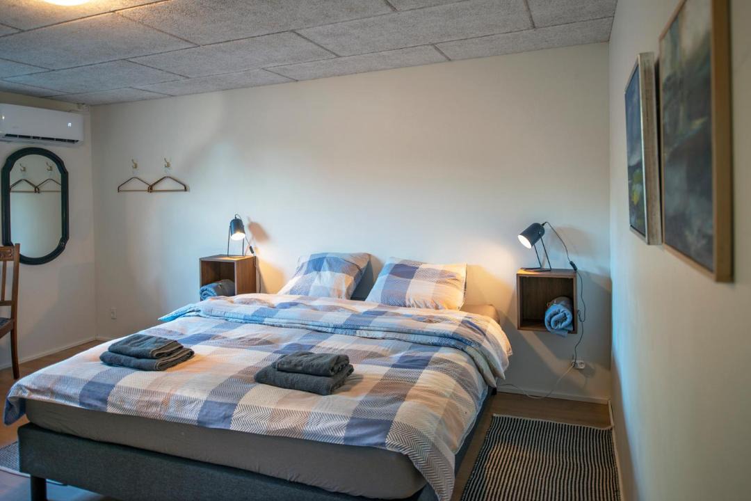 Photo of Bedroom in Struer