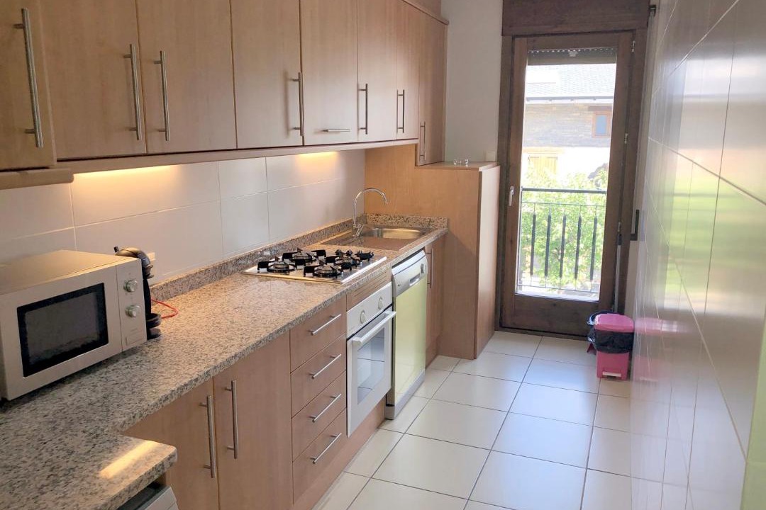 Photo of Kitchen in Puigcerda