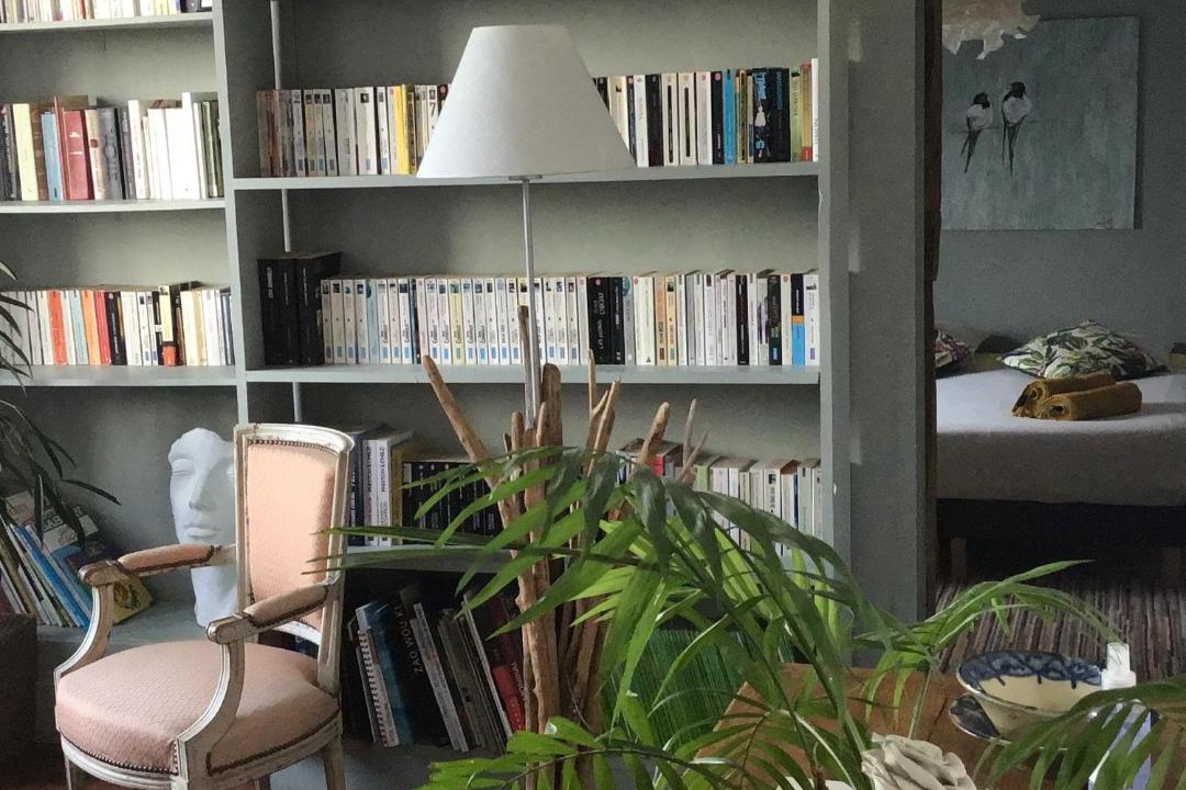 Photo of Livingroom in Beaune-la-Rolande