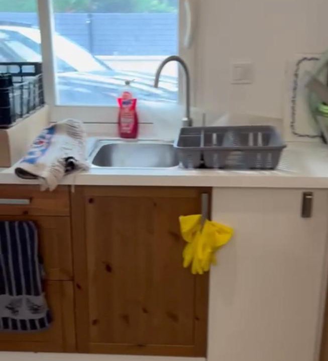 Photo of Kitchen in Bondy