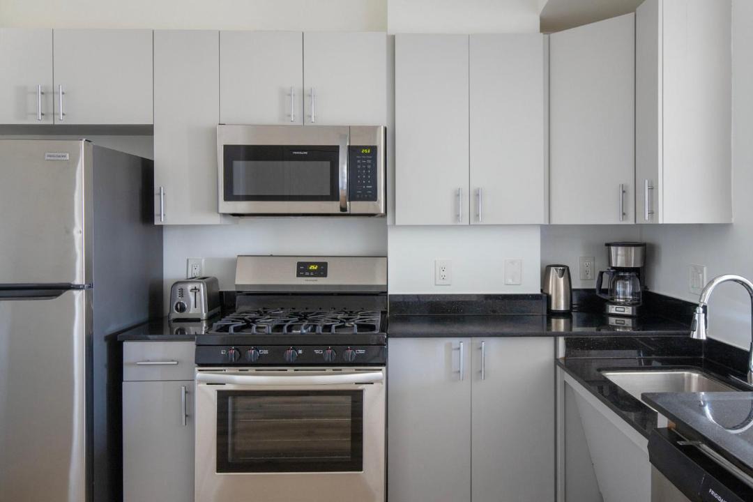Photo of Kitchen in Cardozo