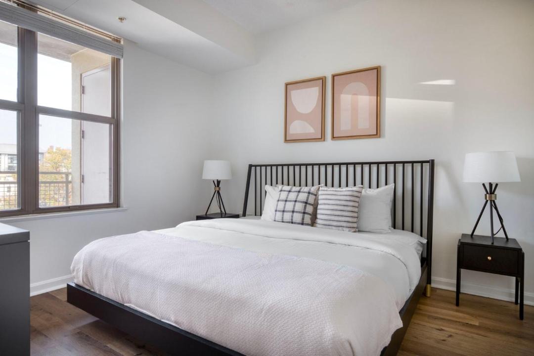 Photo of Bedroom in Cardozo