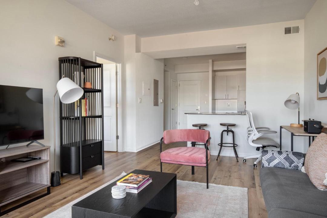 Photo of Livingroom in Cardozo