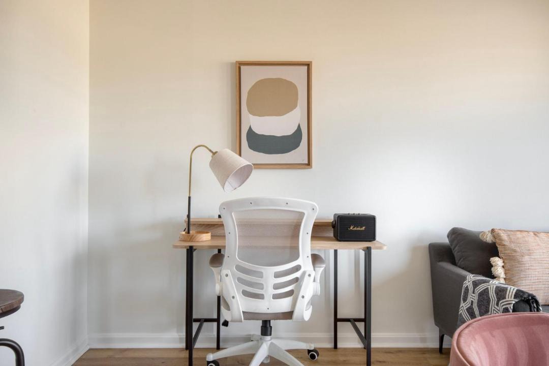 Photo of Livingroom in Cardozo