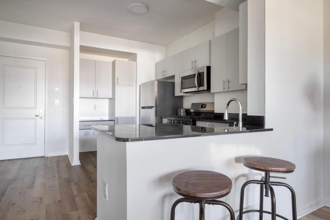 Photo of Kitchen in Cardozo