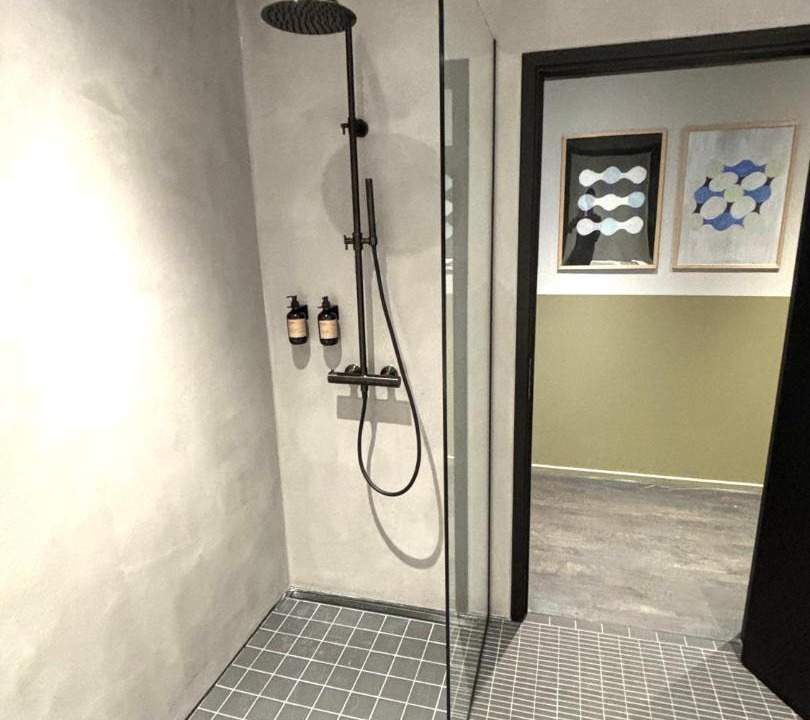 Photo of Bathroom in København V