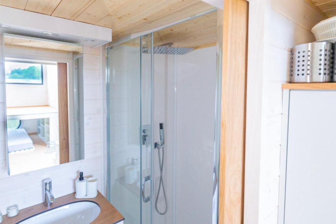 Photo of Bathroom in Kegnæshøj