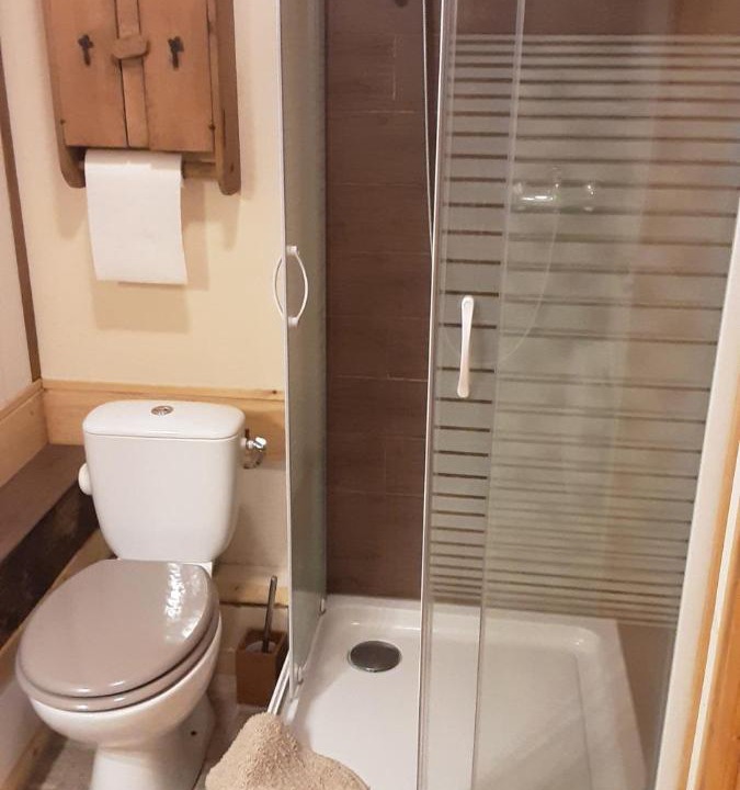 Photo of Bathroom in Maigne