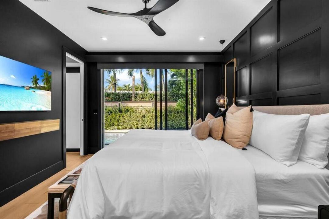 Photo of Bedroom in Sunshine Park