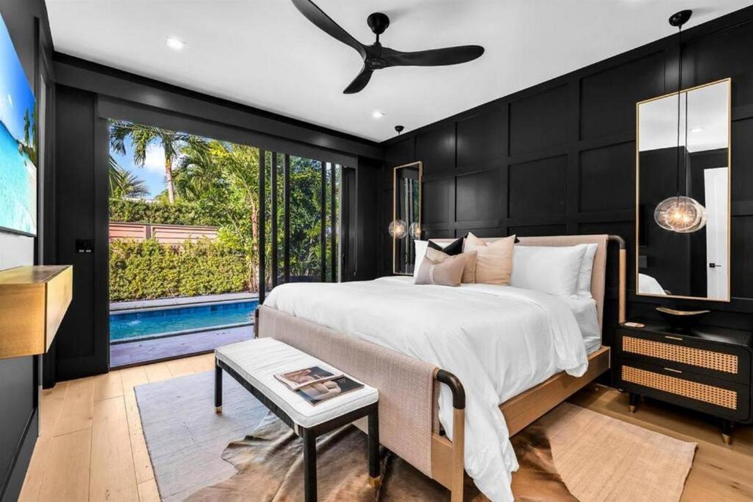 Photo of Bedroom in Sunshine Park