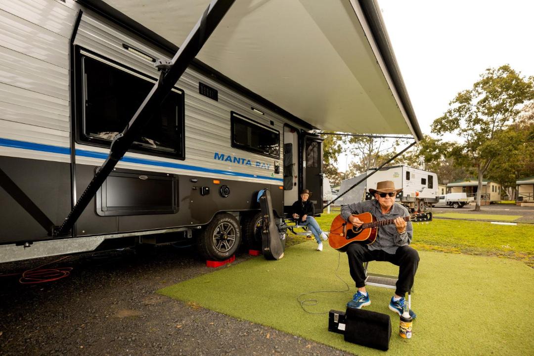 Photo of Others in Central Mudgee