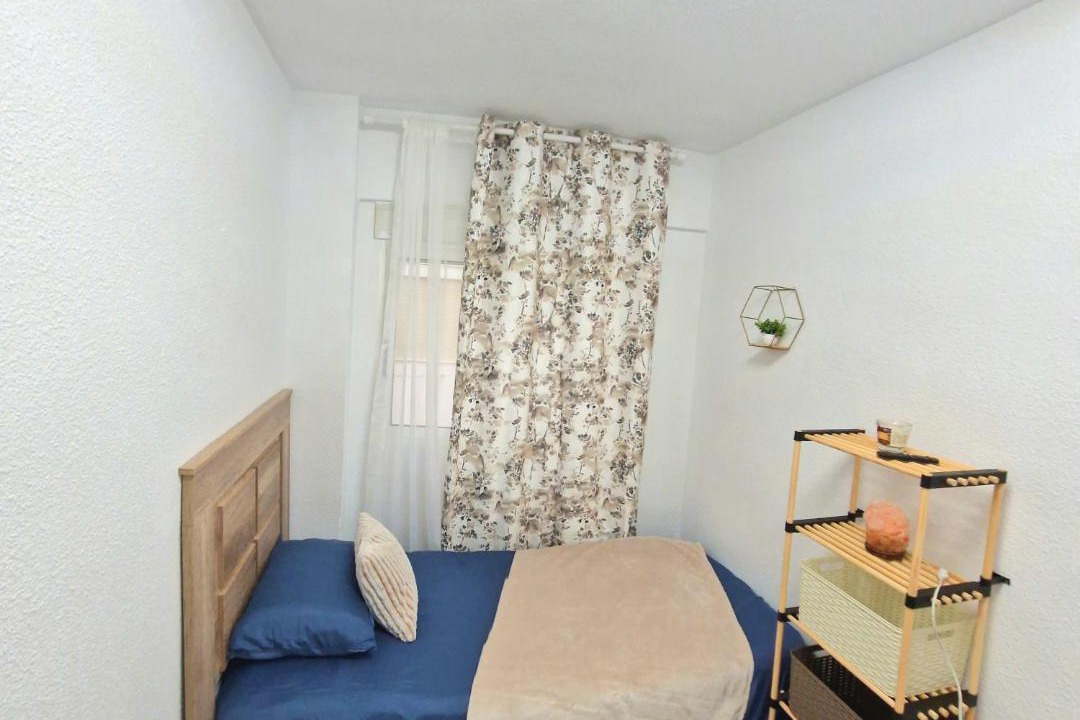 Photo of Bedroom in Pla del Bon Repos