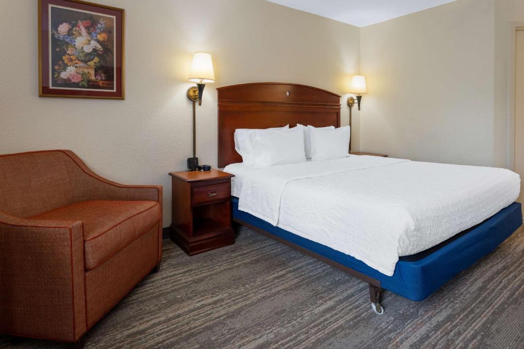 Photo of Bedroom in Bermuda