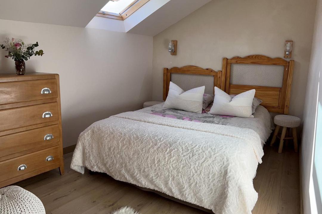 Photo of Bedroom in Lor