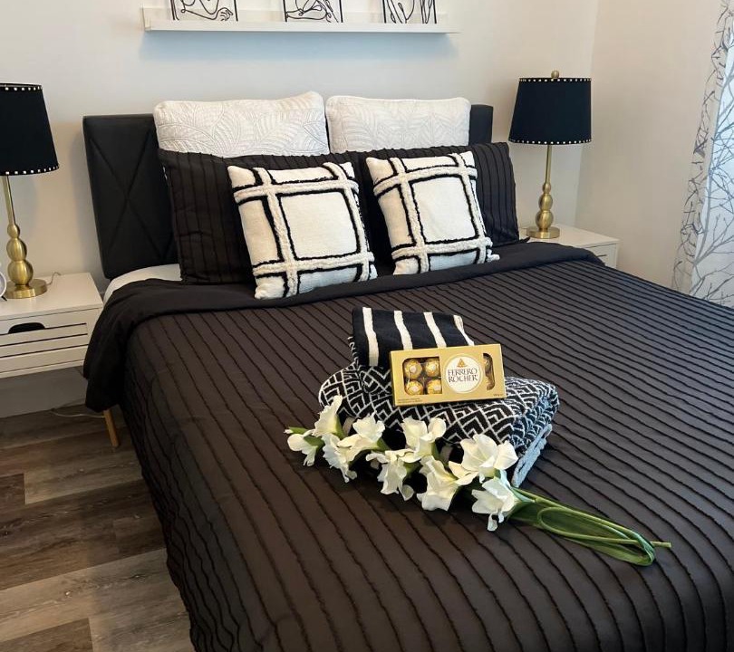 Photo of Bedroom in Mirabel