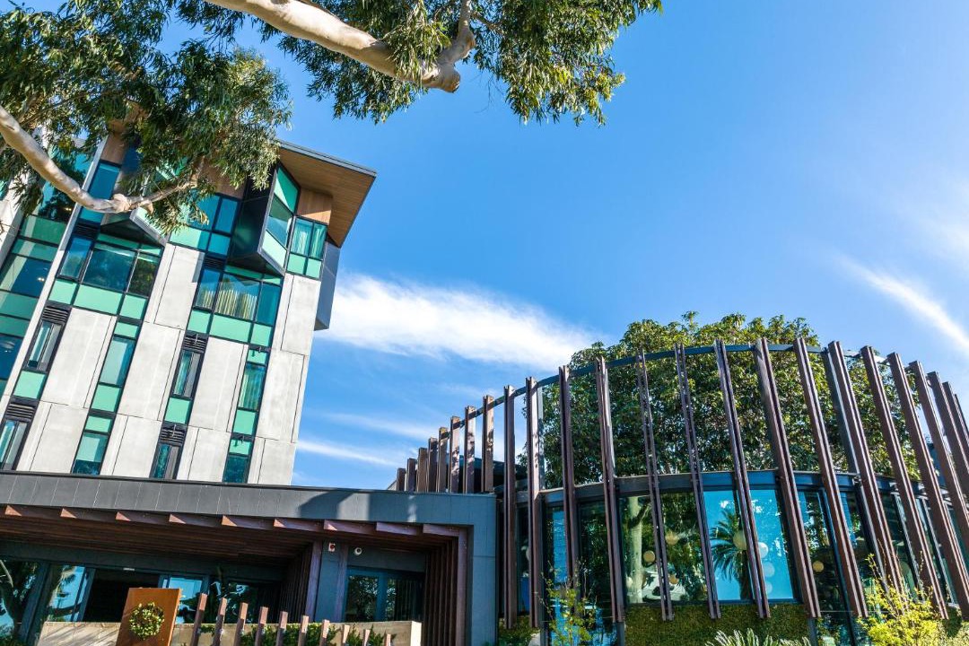 Photo of Others in Mitchell Park