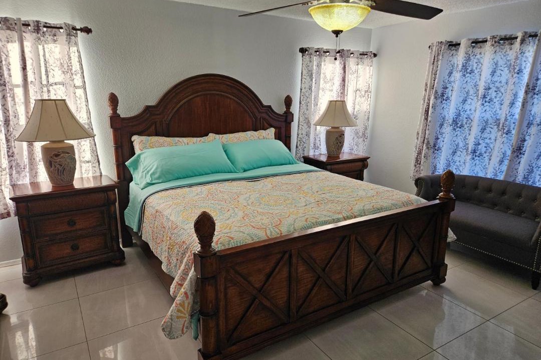 Photo of Bedroom in Port Charlotte